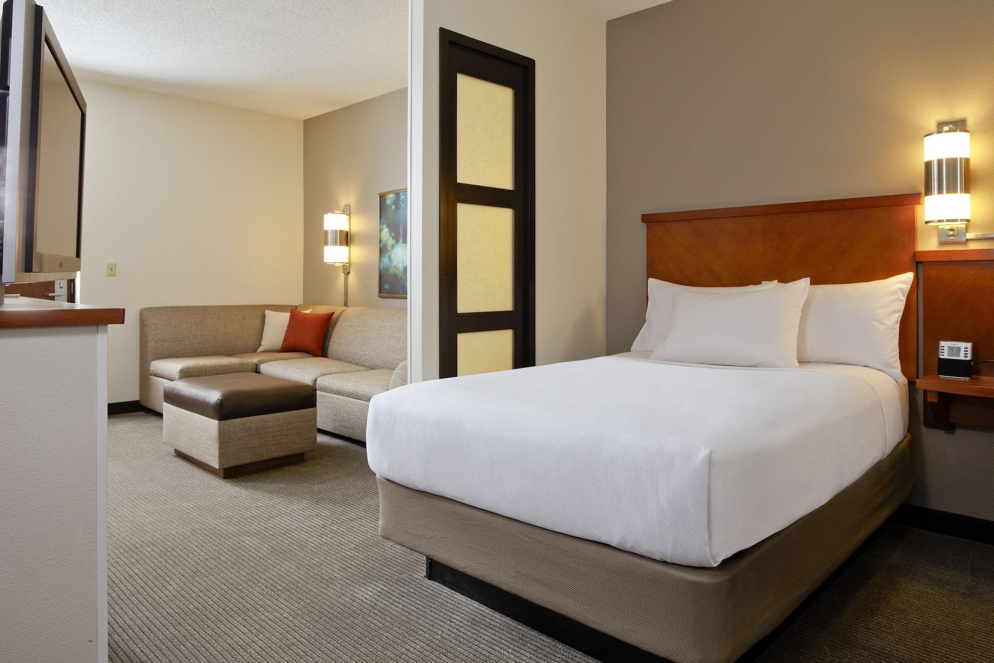 Hyatt Place El Paso Airport Exterior photo