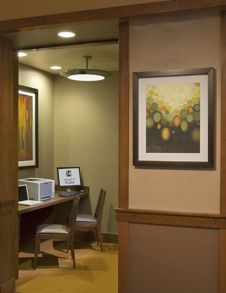 Hyatt Place El Paso Airport Exterior photo