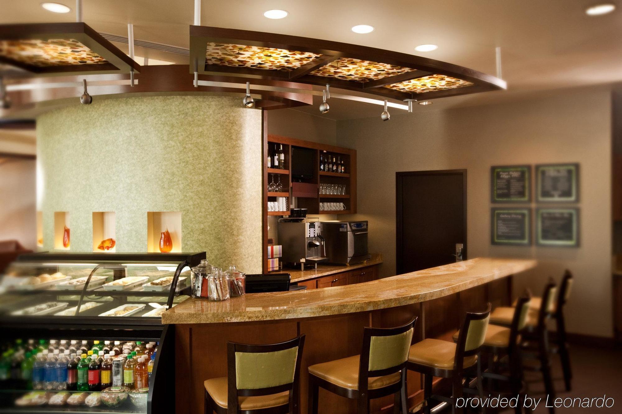Hyatt Place El Paso Airport Restaurant photo