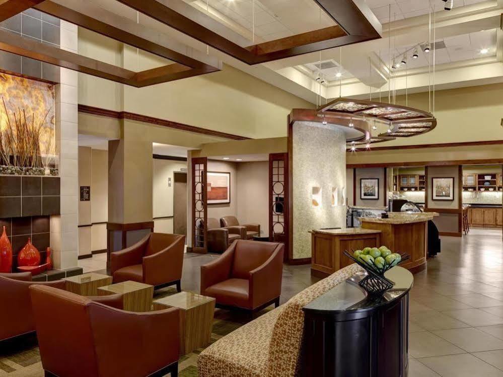Hyatt Place El Paso Airport Exterior photo