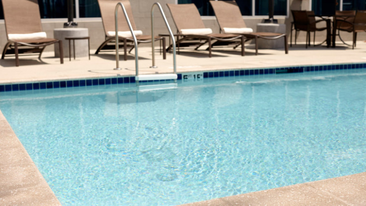 Hyatt Place El Paso Airport Exterior photo